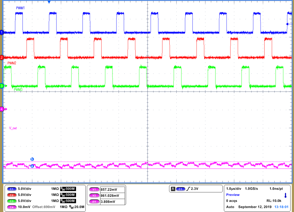 TPS59632-Q1 3phase Switching Singleshot.png